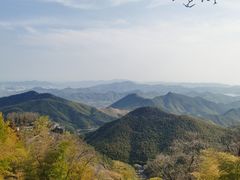 -莫干山风景区