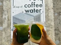 -KUDDO COFFEE(天河城店)