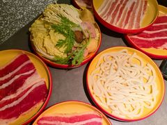 -沼津港精致料理·寿喜烧·烧鸟(龙湖南桥天街日料榜单店)
