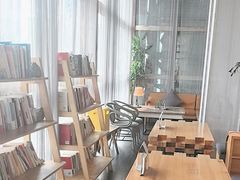 -良木缘咖啡西餐(新城市广场店)