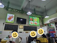 -杨南饭店·二十五年闽菜馆(凤湖新城一店)