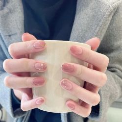 -悦指间美甲美睫