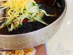 荞麦冷面-服务大楼冷面(延大店)