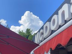-麦当劳(海洋公园店)