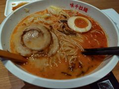 -味千拉面(双井店)