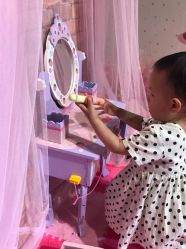 -塔塔王国·主题儿童游乐园(奥城商业广场店)