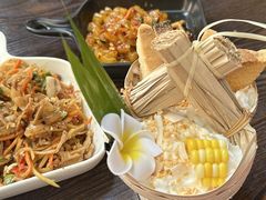 -婉泰·特色小吃·舂鸡脚(告庄二店)