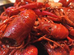 -丹虾|文和友小龙虾·烙锅(陕西路旗舰店)