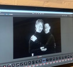 -大象视觉摄影工作室