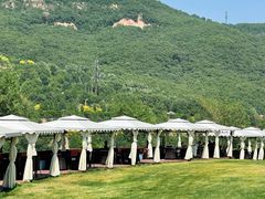 -潭柘厚院&山顶烤肉(潭柘寺店)