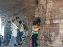 -青州市云门山风景区