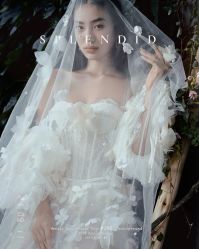 -杭州金夫人婚纱摄影(富阳私享店)