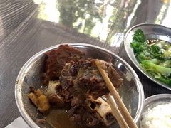 -阿秋牛排(湖心街店)