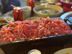 -巴倒烫陆派火锅山庄(南山总店)