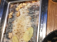 -新石器烤肉(无锡万象城店)