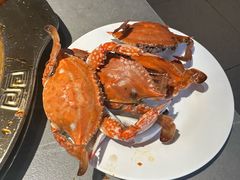 -聚盛源蒸汽海鲜火锅烤肉自助(巨川金海岸购物广场店)