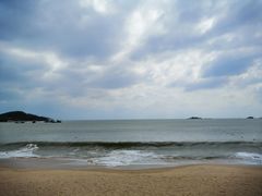 -马銮湾景区
