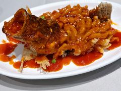-老阊门菜馆(山塘街店)