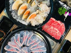 -丽江庭院之爱在路上(西单店)