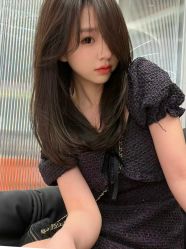 -呵呵造型