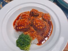 -鲜味食族水产·海鲜餐厅