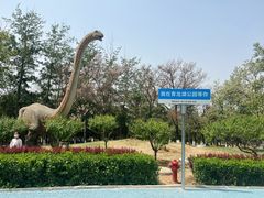 -青龙湖公园