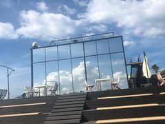 -Cafe Aewol Monsant