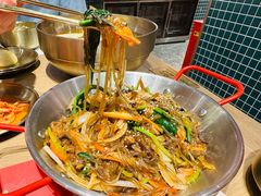 -西塔老太太泥炉烤肉(双井店)