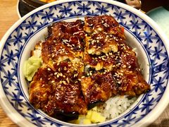 -青叶日式料理(飘亮阳光广场店)