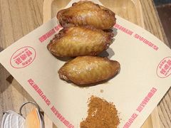 -怪噜范·老贵阳街头名小吃(鸿通城店)