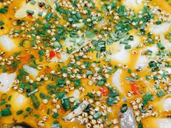 -老灶房-四川土菜(铁牛广场店)