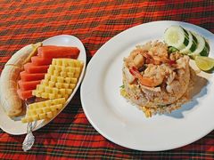 -Raya Father Restaurant