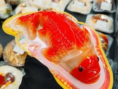 -永辉超市(凯德·天府店)