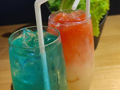 西瓜之恋-江户烧肉(高德店)