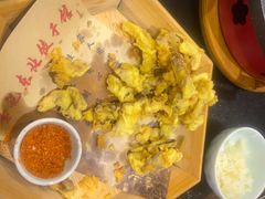 -李记饺子·熏酱东北菜(欢乐谷店)