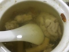 -津品味小吃(大学湾店)