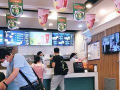 -魏家凉皮(梨园店)