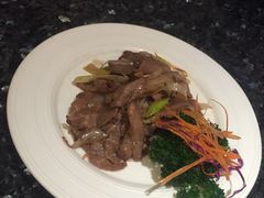 -蘭·日本料理铁板烧(碧云路店)