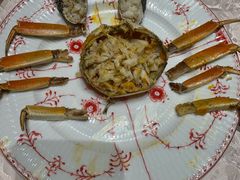 -新光酒家·河豚·海鲜·蟹料理(浦东店)