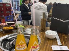 -笔记安顺夺夺粉火锅