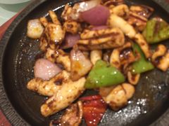-大铁勺新津菜(东丽阳光新业广场店)