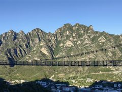 -野三坡清泉山风景区