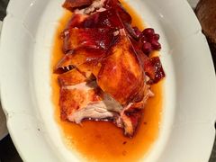 -小厨娘金榜题名(夫子庙秦淮河店)