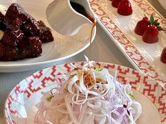 -世博源公馆·本帮融合菜·主题包厢·江景餐厅