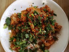 -小杨翘脚牛肉