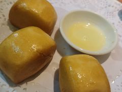 -吕氏疙瘩汤·海鲜新鲁菜(凯德mall新都心店)