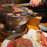 烤肉喜好者的尽头是日式烧肉！