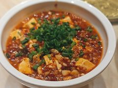 -香缇小院私房菜(盐务街店)