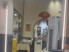 -香港威特瑞茶餐厅(小白楼音乐厅店)