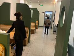 -李连贵酒家熏肉大饼(昆明街店)